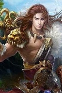 Bìa truyện Tướng Cướp Liêu Đông