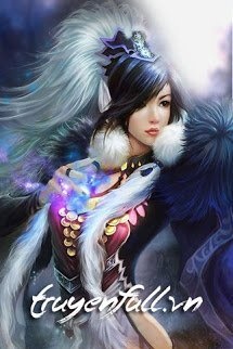 Bìa truyện Tử Ảnh Đan Tâm
