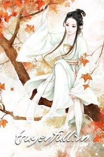 Bìa truyện Thiết Hán Yêu Hồ (Lạc Mộng Yên Hà)