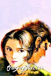Bìa truyện Thiên Nhai Hiệp Lữ