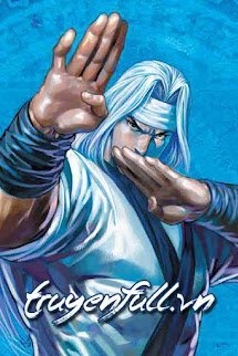 Bìa truyện Thần Võ Bí Kíp