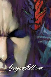 Bìa truyện Tế Hồn Câu