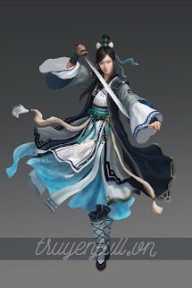 Bìa truyện Tiên Cô Bảo Kiếm
