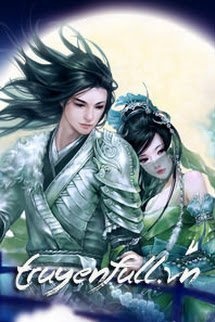 Bìa truyện Thiên Hương Tiêu