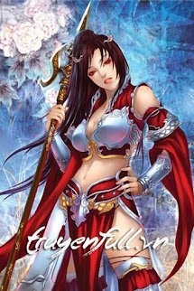 Bìa truyện Song Nữ Hiệp Hồng Y