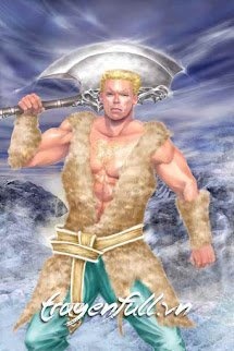 Bìa truyện Quỷ Thủ