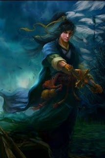 Bìa truyện Phá Lãng Trùy