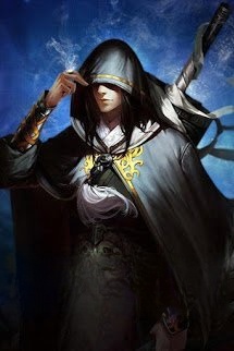 Bìa truyện Nhất Tuyệt Bộ