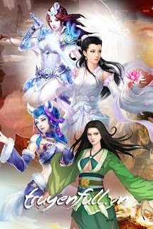 Bìa truyện Mai Ảnh Mai Hương