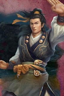 Bìa truyện Ma Tiêu