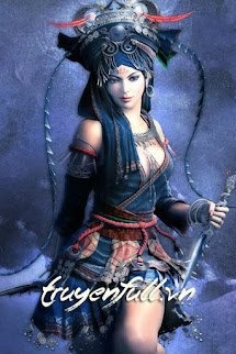 Bìa truyện Ma Ảnh Huyền Cơ