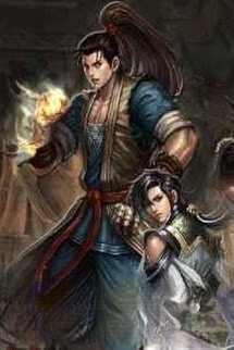 Bìa truyện Lưu Hương Tử Lệnh