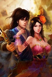 Bìa truyện Kim Đẩu Vạn Diễm Bôi