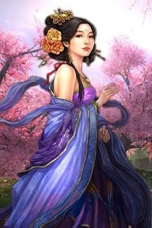 Bìa truyện [Tứ Đại Danh Bộ] Khai Tạ Hoa