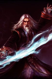 Bìa truyện Huyết Chưởng Thánh Tâm