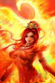 Bìa truyện Hỏa Mệnh Duy Tông
