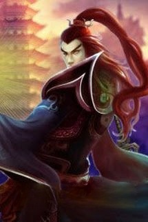 Bìa truyện Hồi Tâm Chưởn