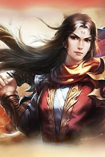 Bìa truyện Huyết Yên Kiếp
