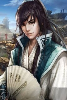 Bìa truyện Hiệp Chi Uy Giả