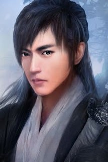 Bìa truyện Hàn Mai Kim Kiếm