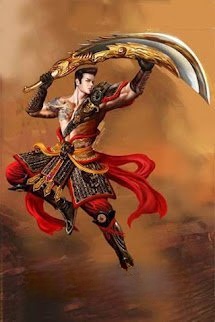 Bìa truyện Gươm Đàn Nửa Gánh