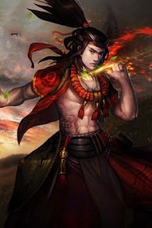 Bìa truyện Giang Hồ Thập Tam Ðao
