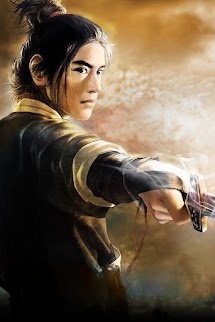 Bìa truyện Đường Gươm Tuyệt Kỹ