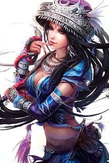 Bìa truyện Đào Hoa Trong Gió Loạn