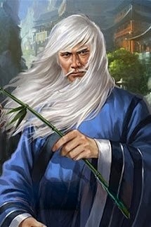 Bìa truyện [Tứ Đại Danh Bộ] Đàm Đình Hội