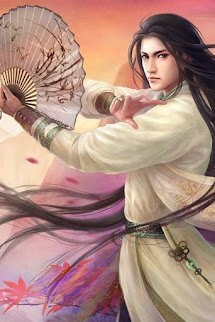 Bìa truyện Đại Đường Du Hiệp Ký