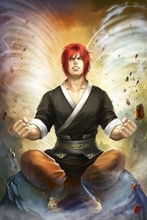 Bìa truyện Cữu Quỷ Bát Mã Đao