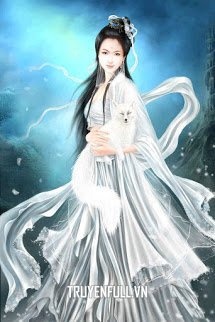 Bìa truyện Cô Tinh Hiệp Lữ