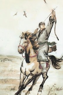 Bìa truyện Chiến Yên Hùng Cái