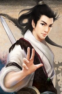 Bìa truyện Cuồng Phong Sa