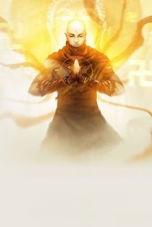 Bìa truyện Cổ Phật Tâm Đăng