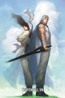 Bìa truyện Chân Kinh Cửu Cửu