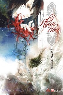 Bìa truyện Bỉ Ngạn Hoa