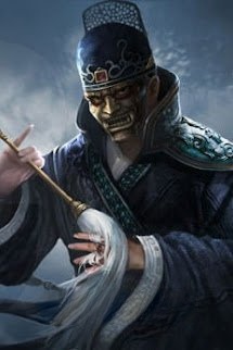 Bìa truyện Bạch Cốt U Linh