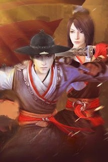 Bìa truyện Bích Kiếm Kim Tiêu