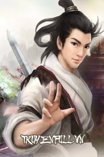 Bìa truyện Ảo Long Thần Tung Ký