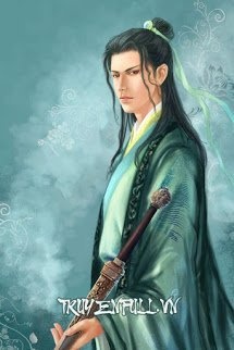 Bìa truyện Ẩn Long Đại Hiệp