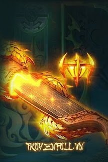 Bìa truyện Âm Công