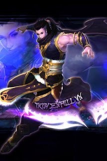 Bìa truyện Bách Bộ Ma Ảnh