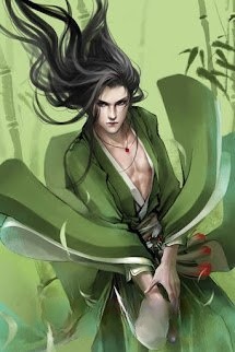 Bìa truyện Bách Cầm Sơn Chủ