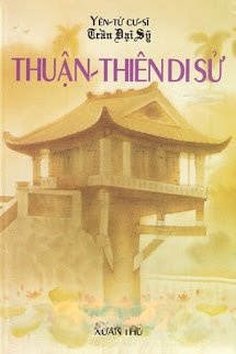 Bìa truyện Thuận Thiên Di Sử