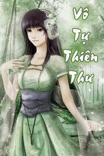 Bìa truyện Vô Tự Thiên Thư