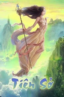 Bìa truyện Tiên Sở