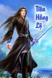 Bìa truyện Tiên Hồng Lộ