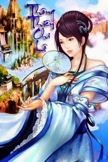 Bìa truyện Thông Thiên Chi Lộ