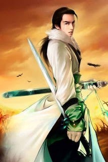 Bìa truyện Thể Tôn